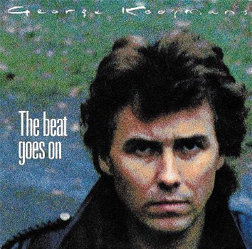 George Kooymans – The Beat Goes On (Vinyl/Single 7 Inch) - 0