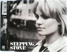 Duffy – Stepping Stone (2 Track CDSingle) Nieuw