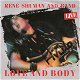 René Shuman And Band – Love And Body /Live (Vinyl/Single 7 Inch) - 0 - Thumbnail