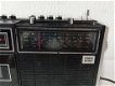 Transistor radio / draagbare radio Universum - 1 - Thumbnail