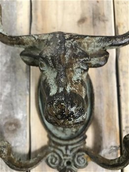 keukenhaak , stier , bull , haak - 6