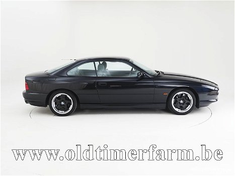 BMW 840Ci - 4,4L '97 CH1261 - 2