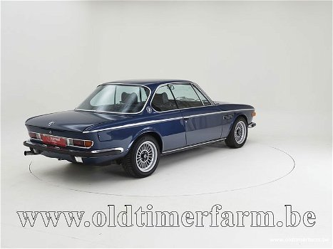 BMW 3.0 CSi '75 CH0652 - 1