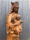 Heilige Maria , tuinbeeld , - 6 - Thumbnail