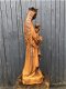 Heilige Maria , tuinbeeld , - 7 - Thumbnail