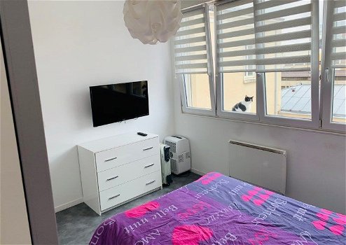 Appartement beschikbaar in Amsterdam - 2