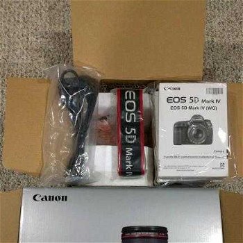 ,CANON 5D MARK IV,CANON R6, NIKON LENSES - 0