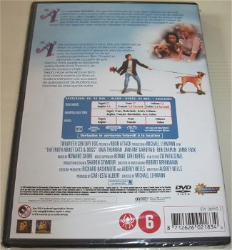 Dvd *** THE TRUTH ABOUT CATS & DOGS *** *NIEUW* - 1