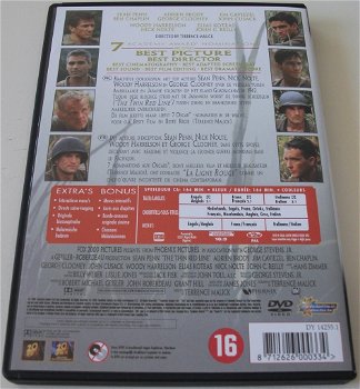 Dvd *** THE THIN RED LINE *** - 1