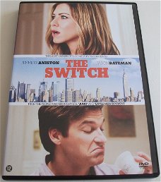 Dvd *** THE SWITCH ***
