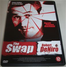 Dvd *** THE SWAP ***