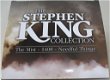 Dvd *** THE STEPHEN KING COLLECTION *** 3-DVD Boxset - 1 - Thumbnail