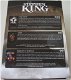 Dvd *** THE STEPHEN KING COLLECTION *** 3-DVD Boxset - 2 - Thumbnail