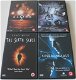 Dvd *** THE SIXTH SENSE *** - 4 - Thumbnail