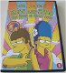 Dvd *** THE SIMPSONS *** Kiss and Tell - 0 - Thumbnail