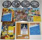 Dvd *** THE SIMPSONS *** 4-DVD Boxset Seizoen 10 - 3 - Thumbnail