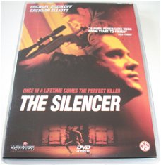 Dvd *** THE SILENCER ***