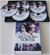 Dvd *** THE SHADOW OF THE TOWER *** 5-DVD Boxset BBC - 3 - Thumbnail