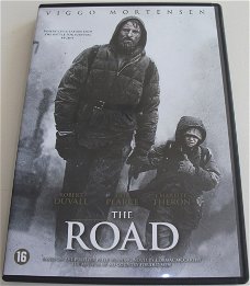 Dvd *** THE ROAD ***