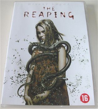 Dvd *** THE REAPING *** - 0