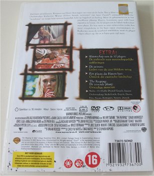 Dvd *** THE REAPING *** - 1
