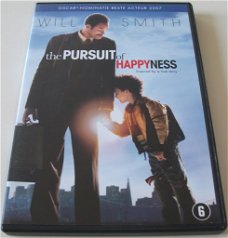 Dvd *** THE PURSUIT OF HAPPYNESS ***