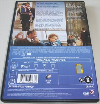 Dvd *** THE PURSUIT OF HAPPYNESS *** - 1
