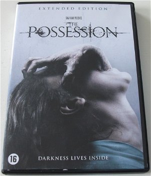 Dvd *** THE POSSESSION *** Extended Edition - 0