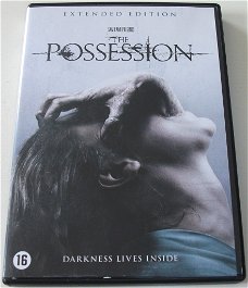 Dvd *** THE POSSESSION *** Extended Edition