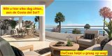 Uw eigen nieuwe Appartement aan de Costa del Sol direct aan zee met garageplek en - 0 - Thumbnail