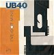 UB40 – I've Got Mine (Vinyl/Single 7 Inch) - 0 - Thumbnail