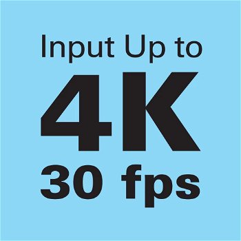 HDMI Capture Link to USB-C - 4
