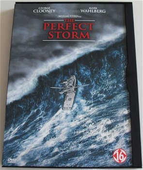 Dvd *** THE PERFECT STORM *** - 0