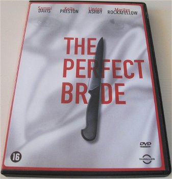 Dvd *** THE PERFECT BRIDE *** - 0
