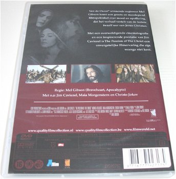 Dvd *** THE PASSION OF THE CHRIST *** Quality Film Collection - 1