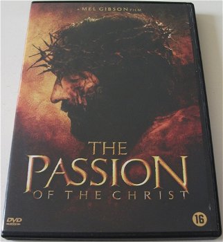 Dvd *** THE PASSION OF THE CHRIST *** - 0