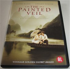 Dvd *** THE PAINTED VEIL ***