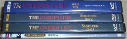 Dvd *** THE ONEDIN LINE *** Seizoen 6: Deel 1 - 5 - Thumbnail