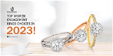 Design Diamond Rings Online - Grand Diamonds - 0 - Thumbnail