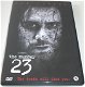 Dvd *** THE NUMBER 23 *** - 0 - Thumbnail