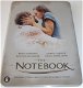 Dvd *** THE NOTEBOOK *** Limited Edition Steelbook - 0 - Thumbnail