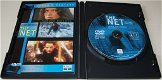 Dvd *** THE NET *** Collector's Edition - 3 - Thumbnail