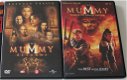 Dvd *** THE MUMMY 3 *** Tomb Of The Dragon Emperor - 4 - Thumbnail