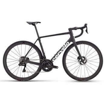 2022 Cervelo R5 Dura Ace Di2 Disc Road Bike (CENTRACYCLES) - 0
