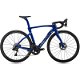 2022 Pinarello Dogma F Red eTap AXS Disc Road Bike (CENTRACYCLES) - 4 - Thumbnail