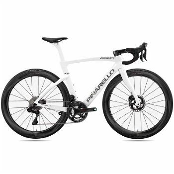 2022 Pinarello Dogma F Super Record Eps Disc Road Bike (CENTRACYCLES) - 3