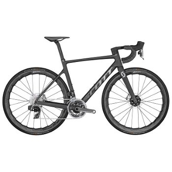 2022 Scott Addict RC Ultimate Road Bike (CENTRACYCLES) - 0