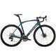 2022 Trek Domane SLR 9 eTap Road Bike (CENTRACYCLES) - 3 - Thumbnail