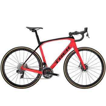 2022 Trek Domane SLR 9 eTap Road Bike (CENTRACYCLES) - 4