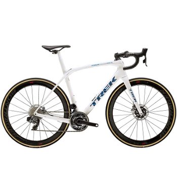 2022 Trek Domane SLR 9 eTap Road Bike (CENTRACYCLES) - 5